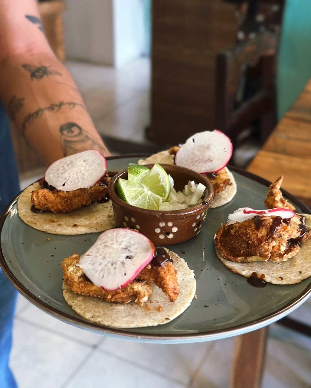 plantivoros tacos